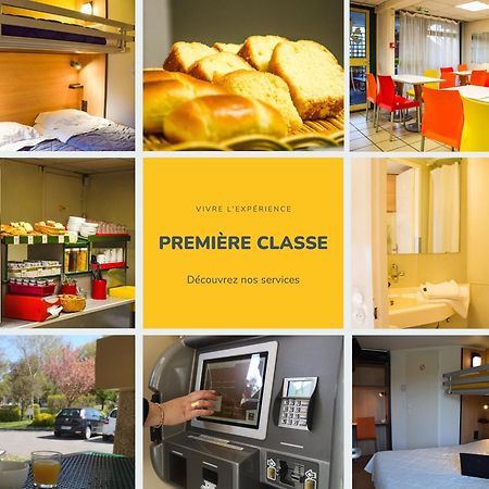 Premiere Classe Rodez Luaran gambar