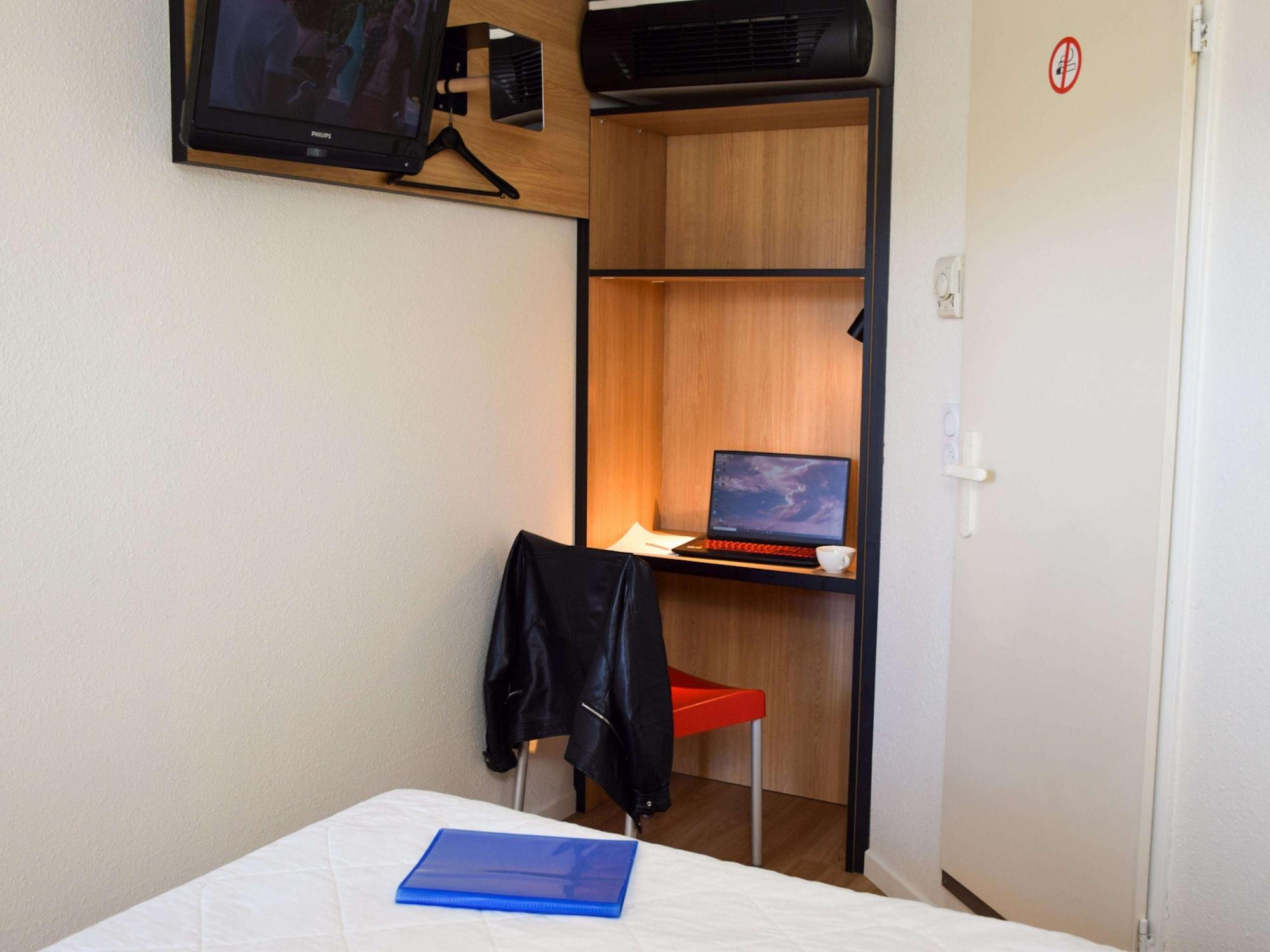 Premiere Classe Rodez Luaran gambar