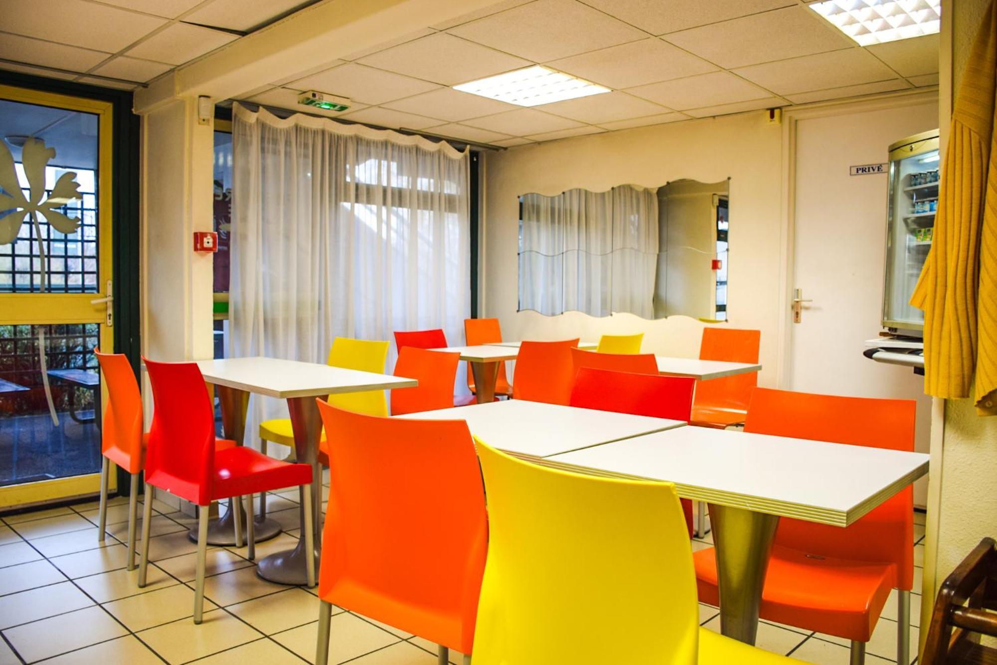 Premiere Classe Rodez Luaran gambar