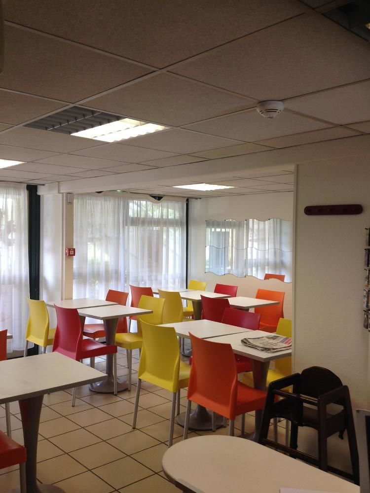 Premiere Classe Rodez Luaran gambar